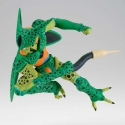 Banpresto Dragon Ball Z Match Makers Cell -figuuri 16 cm Banpresto Dragon Ball Z Match Makers Cell -figuuri 16 cm