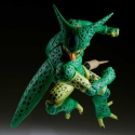 Banpresto Dragon Ball Z Match Makers Cell kujuke 16 cm Banpresto Dragon Ball Z Match Makers Cell kujuke 16 cm