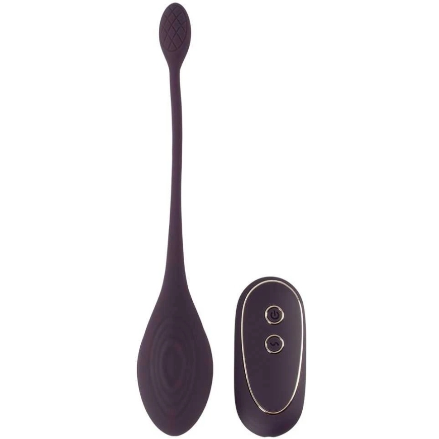 Treniņu prieka bumbiņas maksts trenažieri mīlas ola – 3