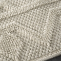 Eurofirany DY/LENA BOHO HIEKANVÄRI 80X150 / 6MM Eurofirany DY/LENA BOHO HIEKANVÄRI 80X150 / 6MM