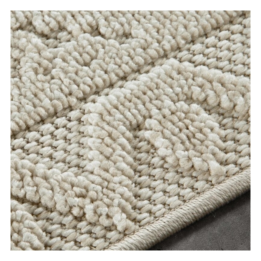 Eurofirany DY/LENA BOHO ПЕСЧАНОГО ЦВЕТА 80X150 / 6MM – 3