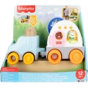 Fisher Price Walker with Push Handle Forest Friends Fisher Price Walker with Push Handle Forest Friends