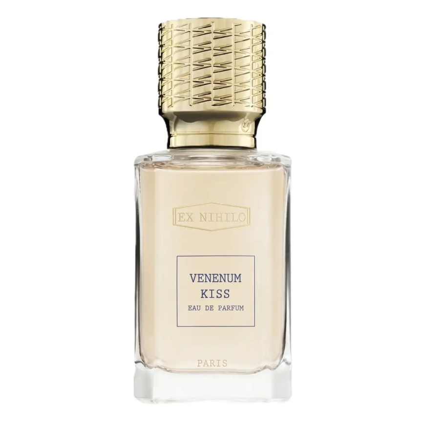 EX NIHILO VENENUM KISS EDP 50 ML