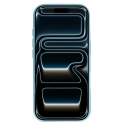 Tel Protect Aura Matte чехол с поддержкой MagSafe для телефона iPhone 17 Pro синий Tel Protect Aura Matte чехол с поддержкой MagSafe для телефона iPhone 17 Pro синий