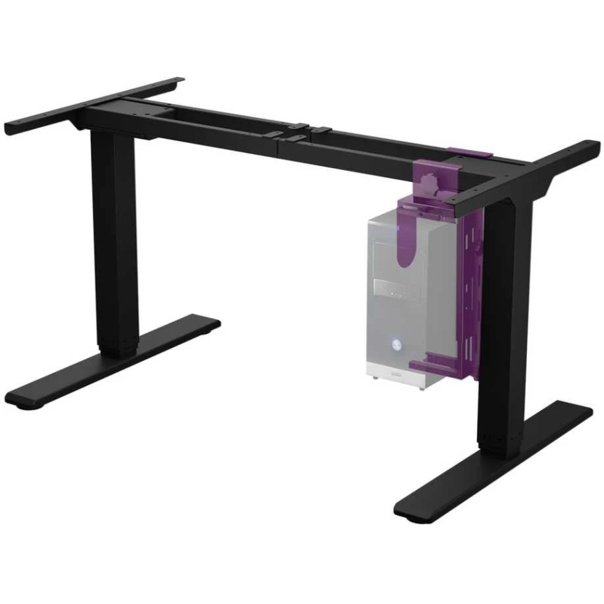 SPACETRONIK SPB105B datoriņa turētājs – 2