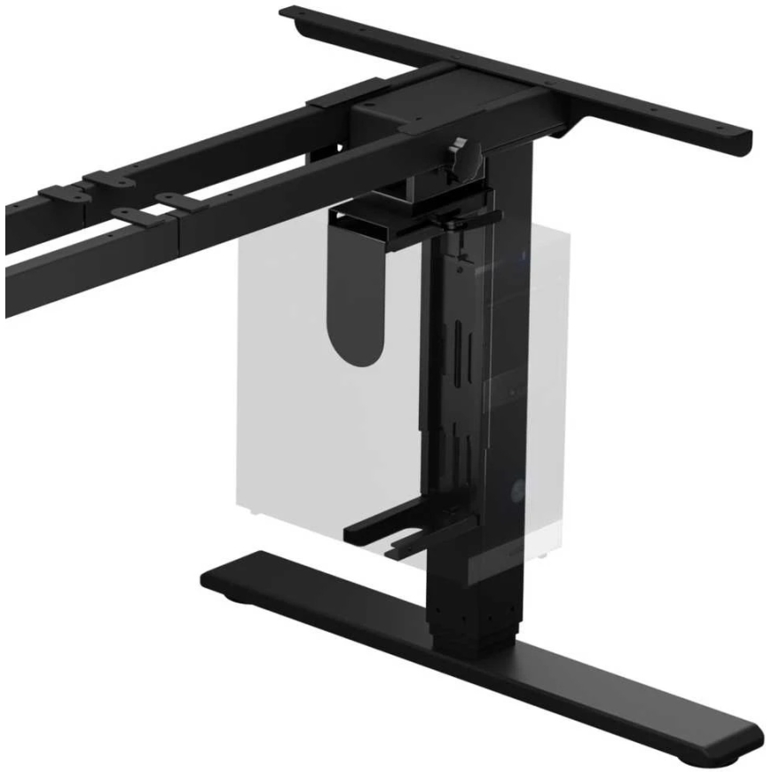 Laikiklis na komputer SPACETRONIK SPB105B – 3