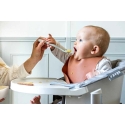 BEABA 2 TK SILIKOONIST ALGUSLAUDADE KOMPLEKT KARPIS, PEBBLE / Roheline OF Hall BEABA 2 TK SILIKOONIST ALGUSLAUDADE KOMPLEKT KARPIS, PEBBLE / Roheline OF Hall