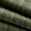Eurofirany PEITE/SOFIA/OLIVE 200X220 OLIVE KALAN Eurofirany PEITE/SOFIA/OLIVE 200X220 OLIVE KALAN