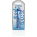 Realrock By Shots Tiesus tikroviškas dildo su siurbimo taurele – 7 colių / 18 Realrock By Shots Tiesus tikroviškas dildo su siurbimo taurele – 7 colių / 18