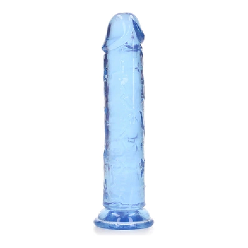 Realrock By Shots Realistic Dildo with Suction Cup – 7 inches / 18 cm – 2