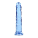 Realrock By Shots Reaalne dildo imemisega – 7 tolli / 18 cm