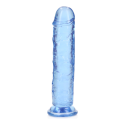 Realrock By Shots Реалистичный дилдо с присоской – 7 дюймов / 18 см Realrock By Shots Реалистичный дилдо с присоской – 7 дюймов / 18 см