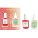 Manucurist Hydra Glow Duo nagų ir odelės priežiūros rinkinys Manucurist Hydra Glow Duo nagų ir odelės priežiūros rinkinys