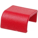 Hendi HACCP food container clamps, 12 pcs - red Hendi HACCP food container clamps, 12 pcs - red