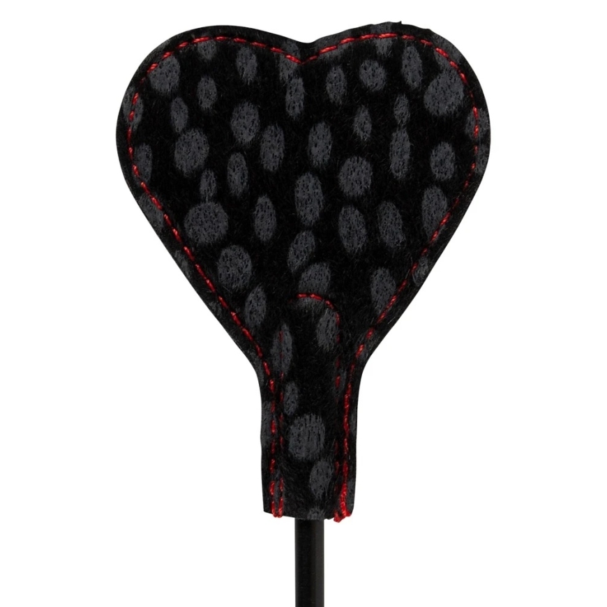 Bad Kitty Heart Mini Cuffs – 3
