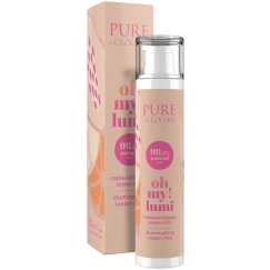 Clochee Oh My! Lumi kirkastava kerma sävy 50 ml