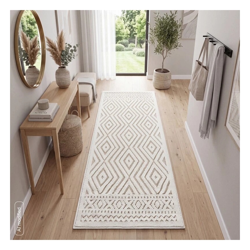 Eurofirany DY/DIDAR4 HIEKAN VÄRI 80X200 / 9MM – 5
