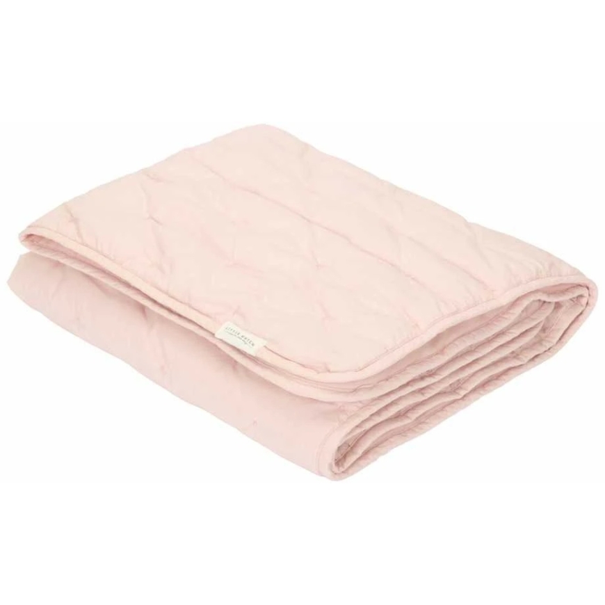Little Dutch Blanket 110x140 cm Blossom – 2