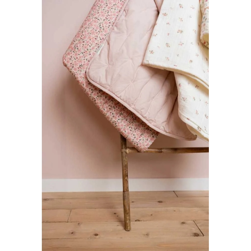 Little Dutch Kołderka 110x140 cm Blossom – 4