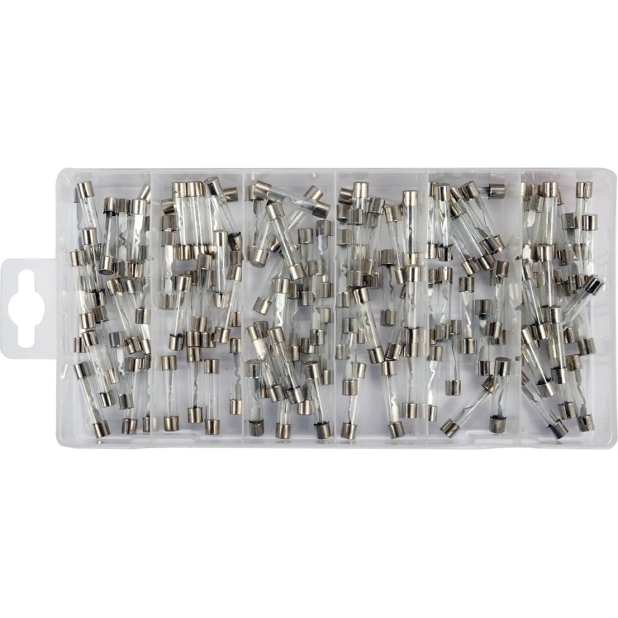 YATO LASIVARUJAT 6X30mm MIX 120kpl – 3