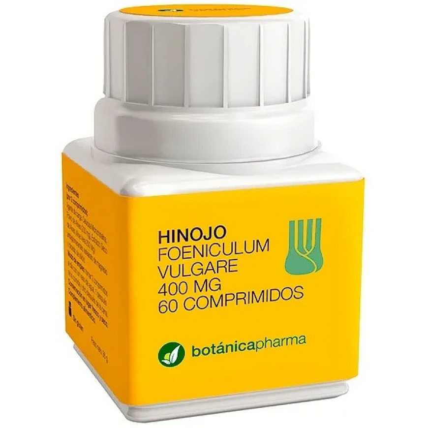 BotanicaPharma Pankolis 60 tabletti – 2