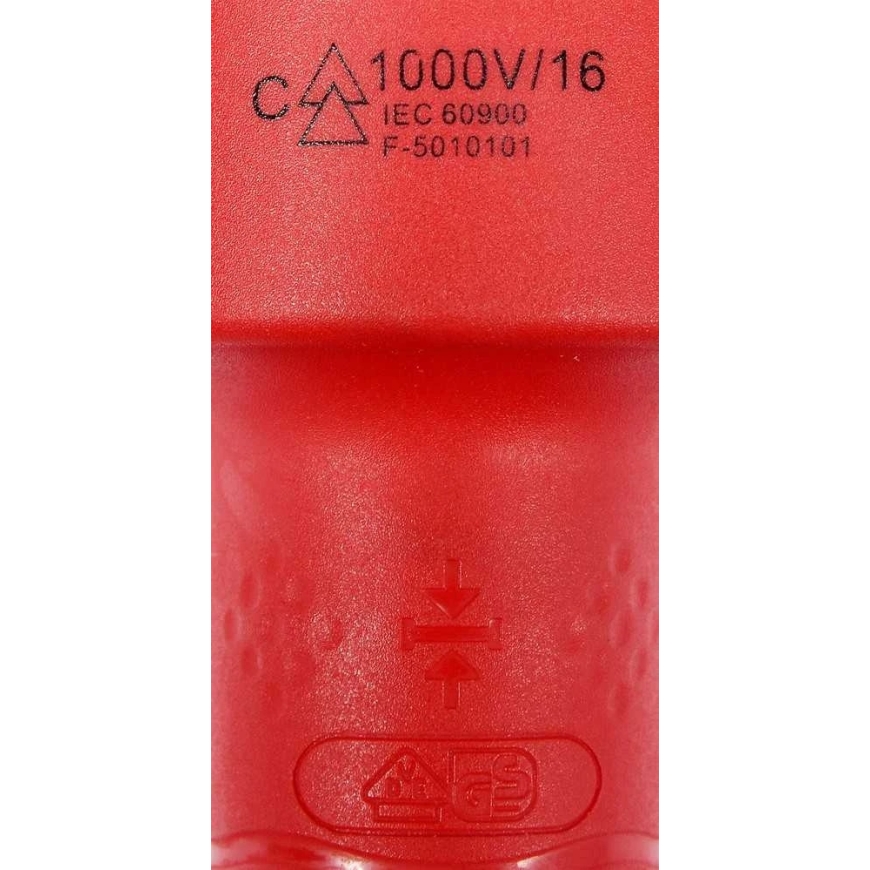 Yato Toya Sa Poland Insulated Socket 32 mm, 1/2" VDE (YT-21052) – 3
