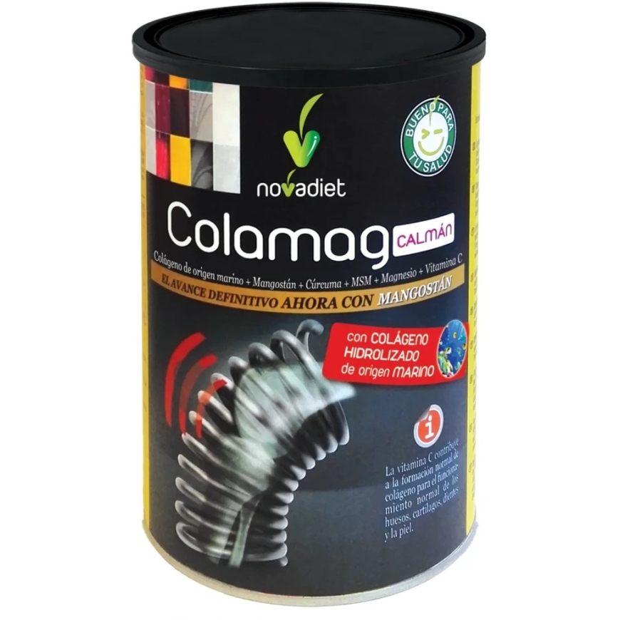 Novadiet Colamag Calman 300g – 2