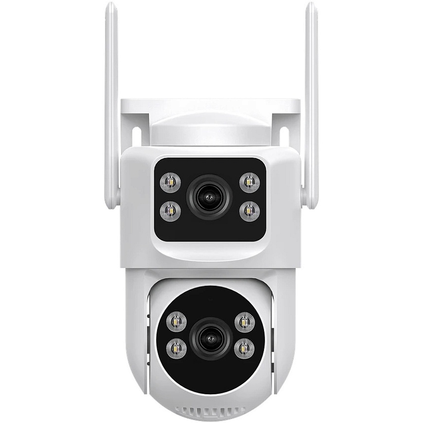 „Kruger & Matz Connect C120 Tuya“ lauko Wi-Fi kamera – 3
