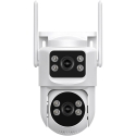 "Kruger & Matz Connect C120 Tuya" välitingimustes Wi-Fi kaamera "Kruger & Matz Connect C120 Tuya" välitingimustes Wi-Fi kaamera