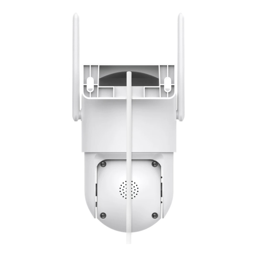 „Kruger & Matz Connect C120 Tuya“ lauko Wi-Fi kamera – 4
