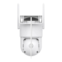 "Kruger & Matz Connect C120 Tuya" välitingimustes Wi-Fi kaamera "Kruger & Matz Connect C120 Tuya" välitingimustes Wi-Fi kaamera