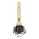 Jimmy Choo, Seduction, Glossy, Nail Polish, 002, Burgundy Night, 15 ml *Tester Jimmy Choo, Seduction, Glossy, Nail Polish, 002, Burgundy Night, 15 ml *Tester