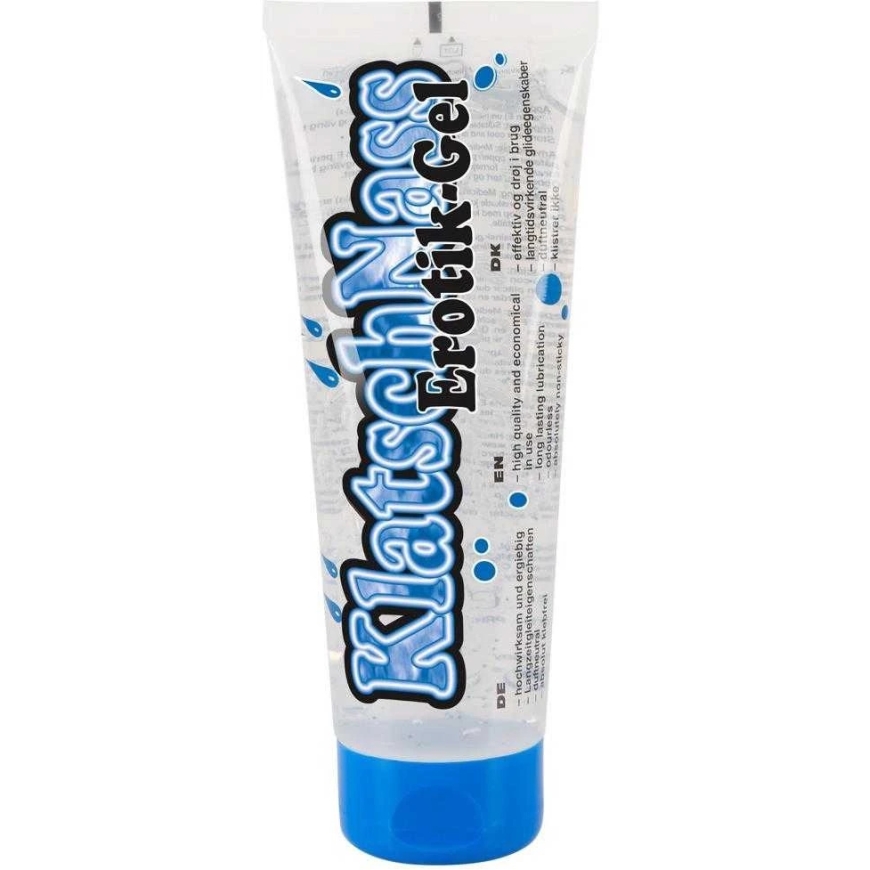 KlatschNass 240 ml – 2