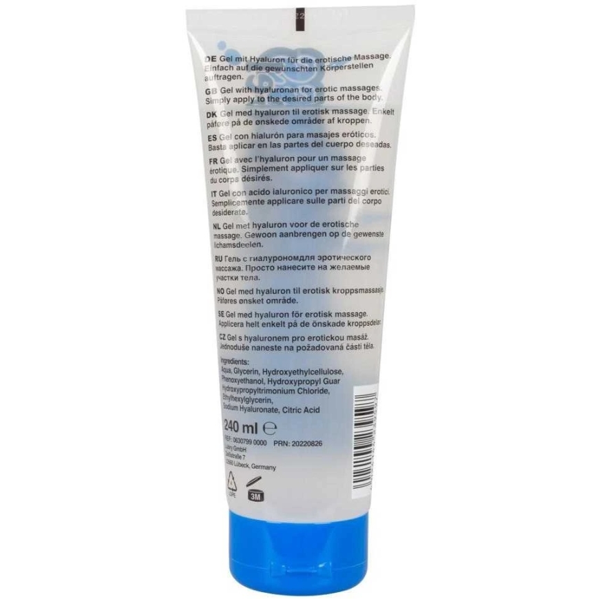 KlatschNass 240 ml – 3