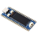 RP2350-LCD-0.96 - kūrimo plokštė su RP2350A mikrovaldikliu ir 0.96&39&39 LCD ekranu - Waveshare 28822