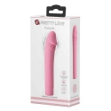 Pretty Love Käsi universaalne vibratsioonimassaaž 15 cm 10 režiimi Pretty Love Käsi universaalne vibratsioonimassaaž 15 cm 10 režiimi