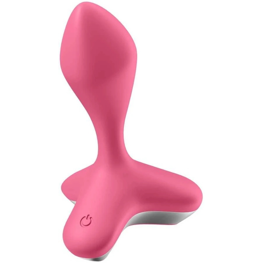 Satisfyer Game Changer analinis vibratorius Rožinė – 2