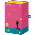 Satisfyer Game Changer analinis vibratorius Rožinė Satisfyer Game Changer analinis vibratorius Rožinė