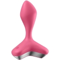 Satisfyer Game Changer анальный вибратор Розовый Satisfyer Game Changer анальный вибратор Розовый