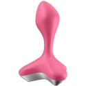 Satisfyer Game Changer anal vibrator Pink Satisfyer Game Changer anal vibrator Pink