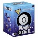 Mattel Magic 8 Ball englanninkielinen versio (JRT29) Mattel Magic 8 Ball englanninkielinen versio (JRT29)