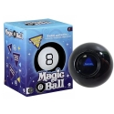 Mattel Magic 8 Ball английская версия (JRT29) Mattel Magic 8 Ball английская версия (JRT29)