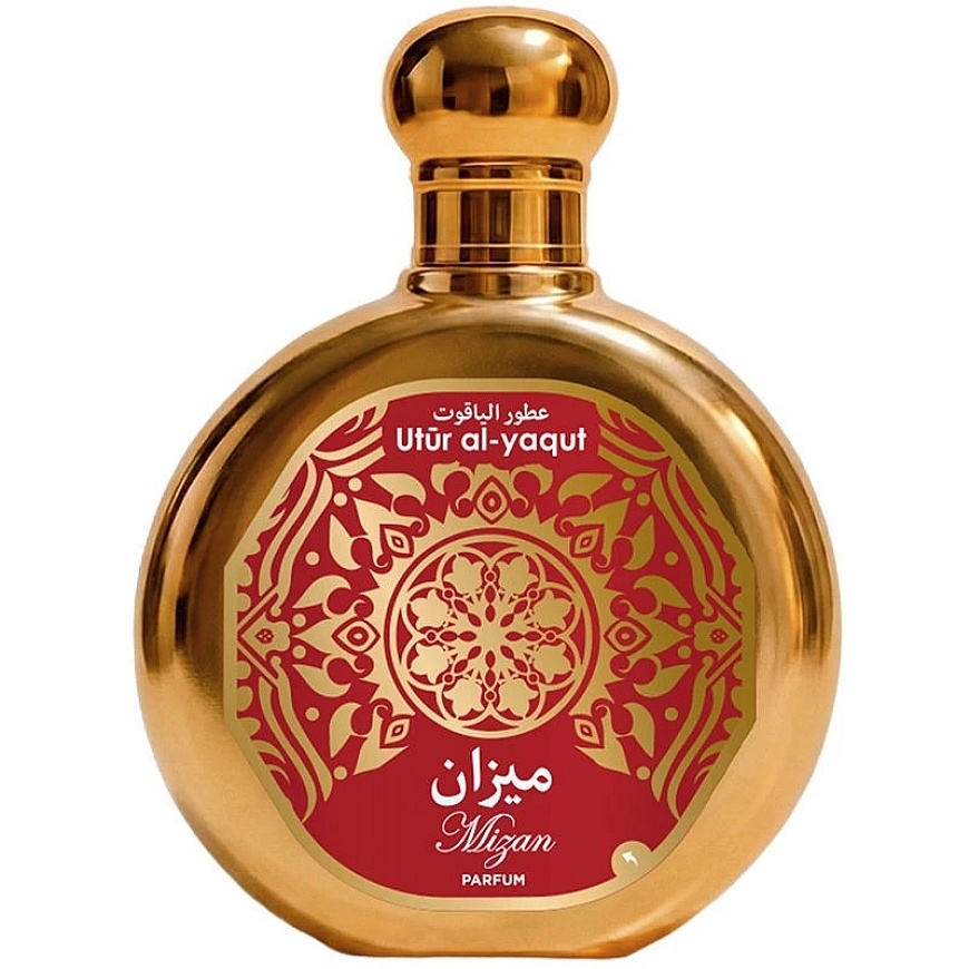 Saphir Utur Al-Yaqut Mizan PP smaržas, 100 ml – 2