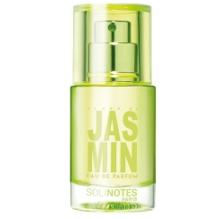Solinotes Fleur de Jasmin EDP унисекс парфюм, 15 мл