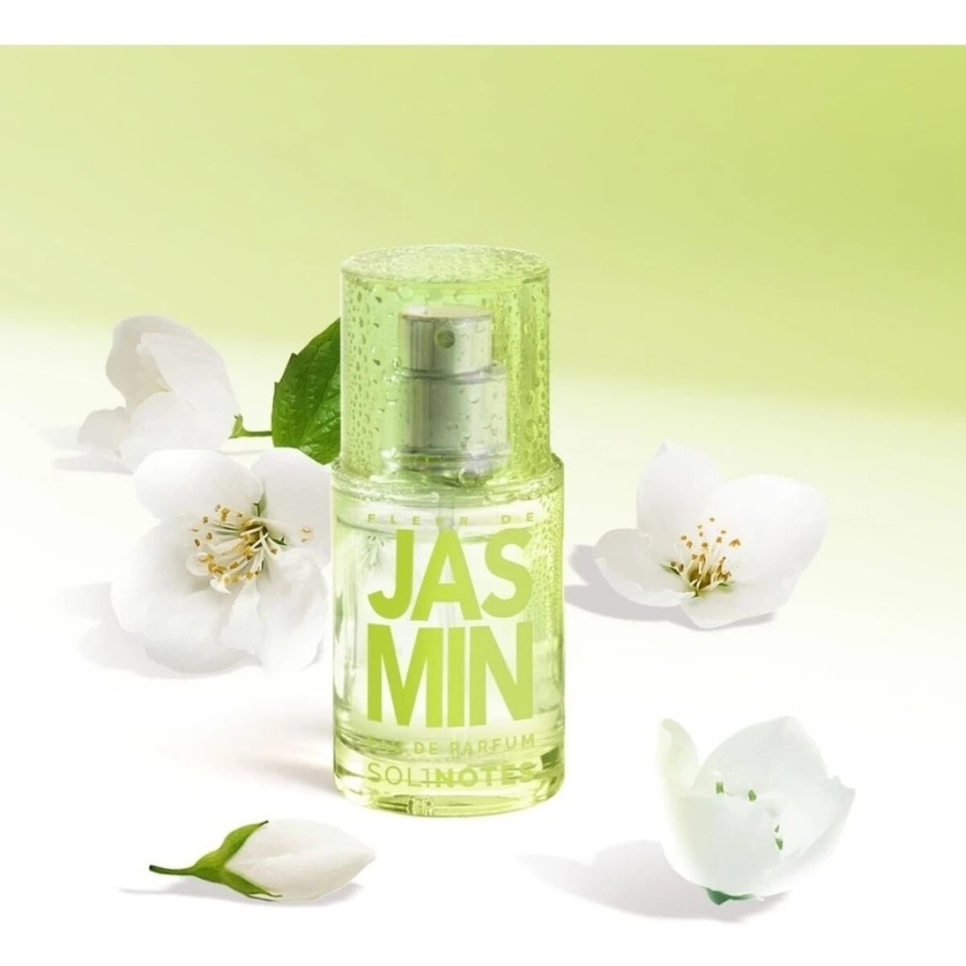 Solinotes Fleur de Jasmin EDP унисекс парфюм, 15 мл – 3