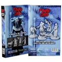 Lucky Duck Games Pēdējā meitene: Demonā ēnās Lucky Duck Games Pēdējā meitene: Demonā ēnās