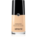 Armani Luminous Silk Foundation illuminating makeup base, color: no.2, 30 ml Armani Luminous Silk Foundation illuminating makeup base, color: no.2, 30 ml