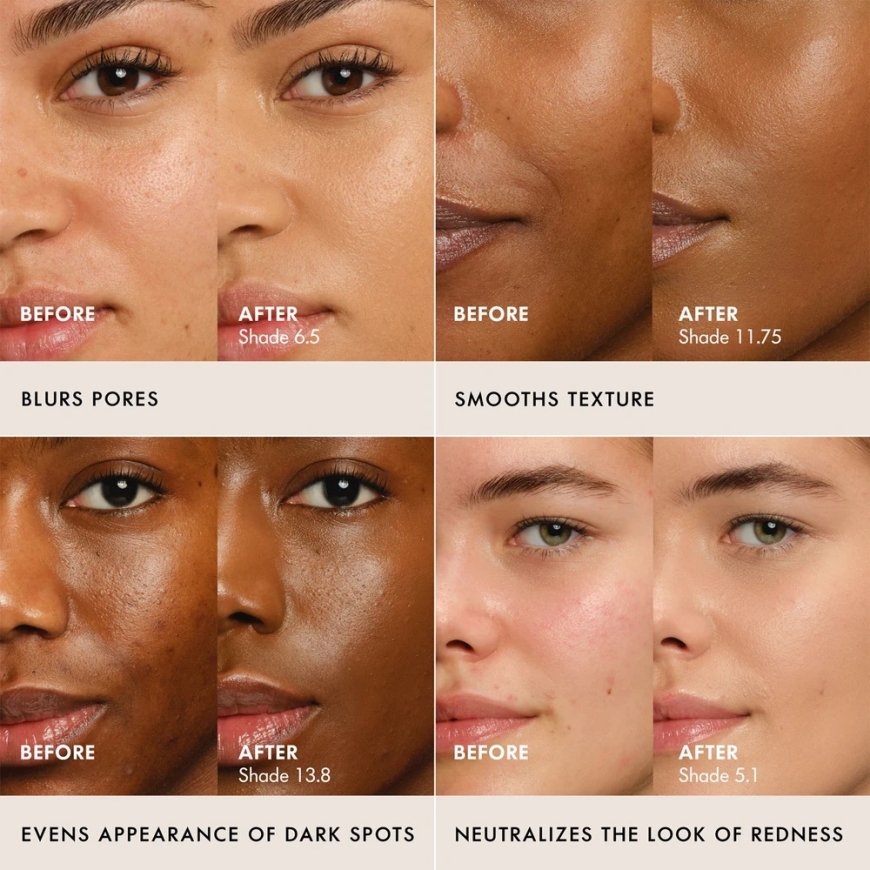 Armani Luminous Silk Foundation särav meigipõhi, värv: nr.2, 30 ml – 5