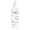 Ziaja Med Anti-Imperfections Shower Gel - Tělový čistící gel 400ml