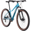 Велосипед Tabou Blade 29 1 W турq-teal-S (Размер: S) Велосипед Tabou Blade 29 1 W турq-teal-S (Размер: S)